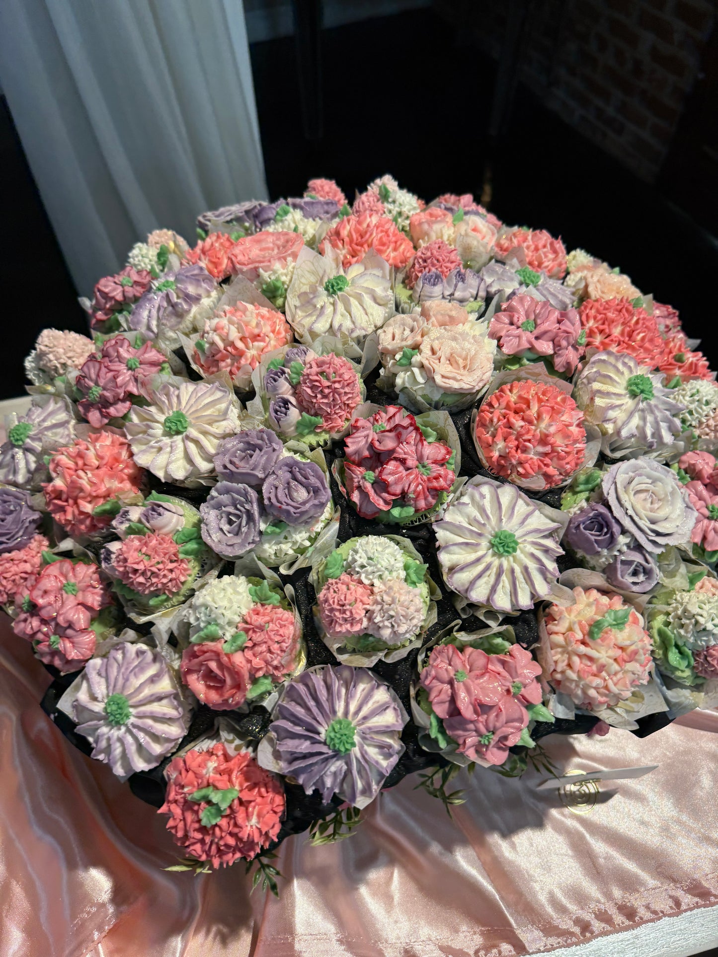 Cupcake Bouquet Deposit